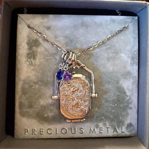 Misty added a photo of their purchase