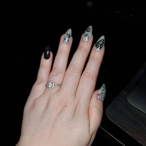 Maggie added a photo of their purchase