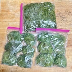 Jenna added a photo of their purchase