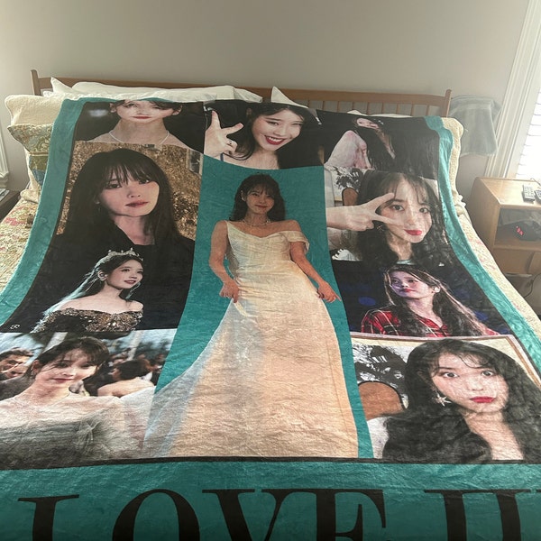 Stray Kids Blanket Personalized Blanket Kpop Merch Gift For Her Or Him Stray kids blanket personalized blanket kpop merch gift for her or him