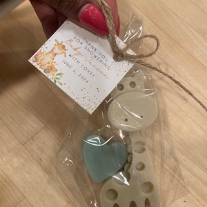 Bianca added a photo of their purchase