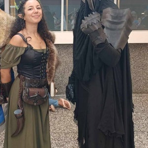Léa hat ein Foto des gekauften Artikels hinzugefügt