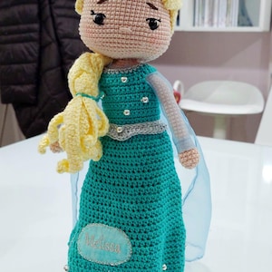 Loli added a photo of their purchase