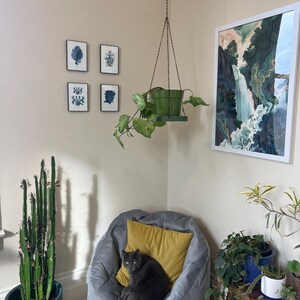 Deborah heeft een foto van de aankoop toegevoegd