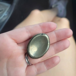 Marielle added a photo of their purchase