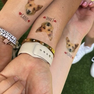 Erika added a photo of their purchase