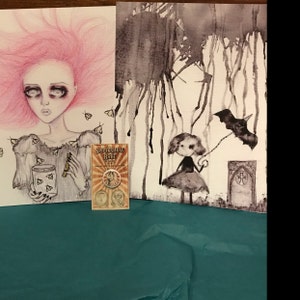 Kimberly added a photo of their purchase