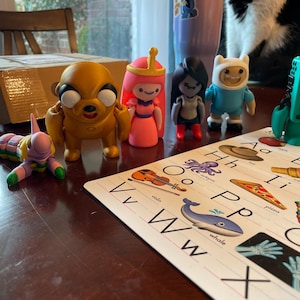 Miranda added a photo of their purchase