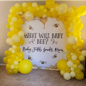 Printable Little Peanut Baby Shower Welcome Sign Editable | Etsy