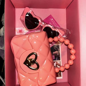 Pamela added a photo of their purchase
