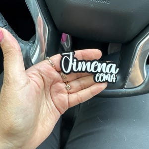 jimena ha añadido una foto de su compra