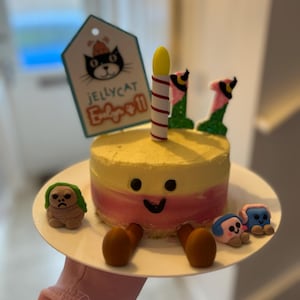 Rebecca added a photo of their purchase