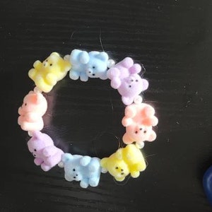 Erin hat ein Foto des gekauften Artikels hinzugefügt