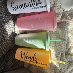 Samantha added a photo of their purchase
