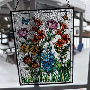 Tessa added a photo of their purchase