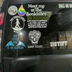 Dominique added a photo of their purchase