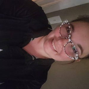 Sarah heeft een foto van de aankoop toegevoegd