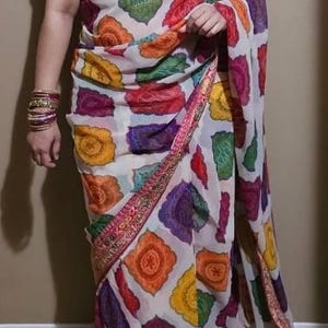 Shweta ha añadido una foto de su compra