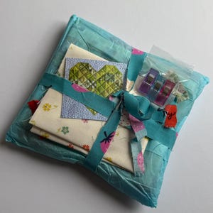 Alison added a photo of their purchase