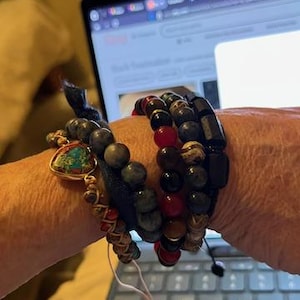 Etsy buyer added a photo of their purchase