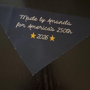 Amanda added a photo of their purchase