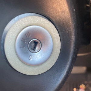 Ford Ranger Toggle/rocker Switch Panel With Toggles. Fits 2019-2023 ...