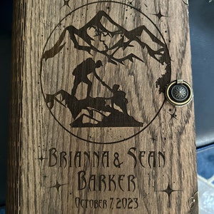 Bree added a photo of their purchase