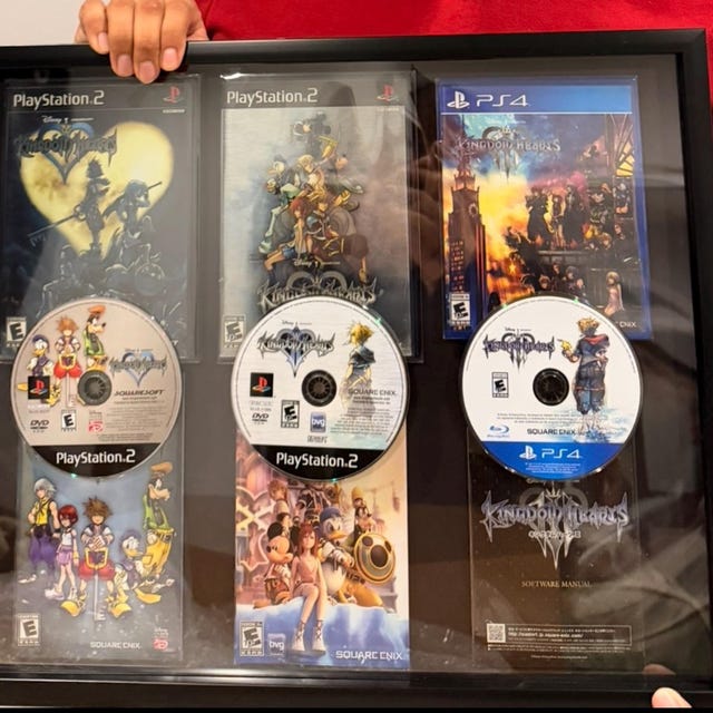 Final Fantasy IX 9 PS1 (Gebraucht) in Olten für CHF 6 - mit Lieferung