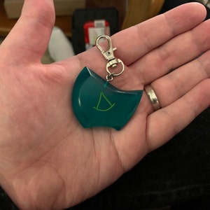 Alice added a photo of their purchase