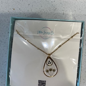 Christina added a photo of their purchase