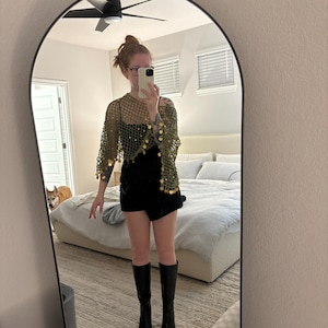 Alexia added a photo of their purchase