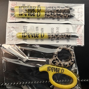 Irene added a photo of their purchase