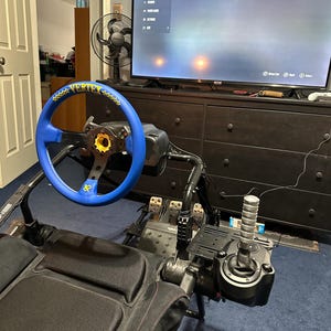 Karl added a photo of their purchase