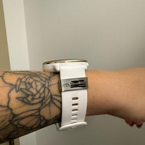 Angela added a photo of their purchase