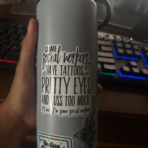 Nicole added a photo of their purchase