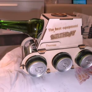 Dennis added a photo of their purchase