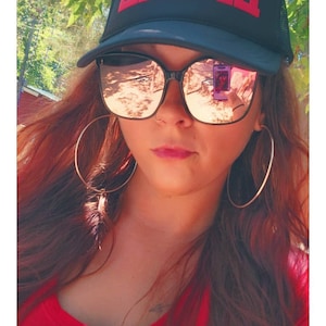 caleigh a ajouté une photo de son achat