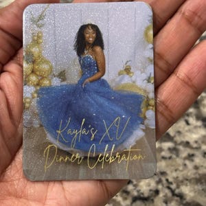 Comprador de Etsy ha añadido una foto de su compra