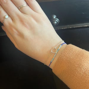 Danielle added a photo of their purchase