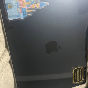 Aileen added a photo of their purchase