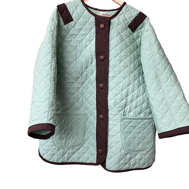 Cheryl Oversized Quilted Jacket Pattern With Pdf Tutorial Cheryl Oversized Quilted Jacket Pattern With Pdf Tutorial