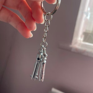Laura heeft een foto van de aankoop toegevoegd