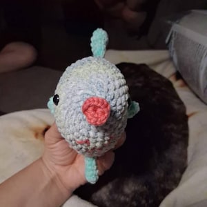 Estella added a photo of their purchase