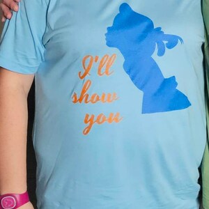 Acheteur Etsy a ajouté une photo de son achat