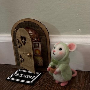Patricia added a photo of their purchase