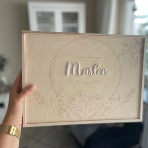 Katharina ha añadido una foto de su compra