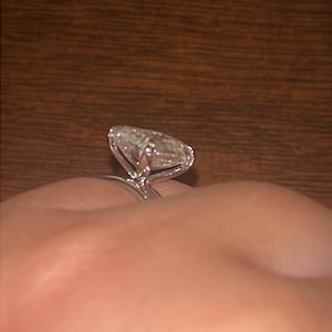 Ashley added a photo of their purchase