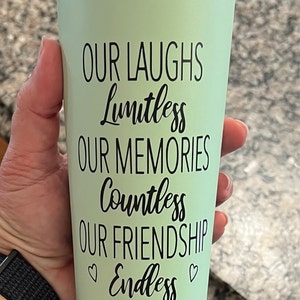 Brooke added a photo of their purchase