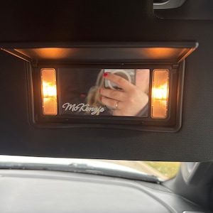 Mckenzie added a photo of their purchase