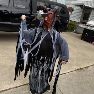 Nick added a photo of their purchase